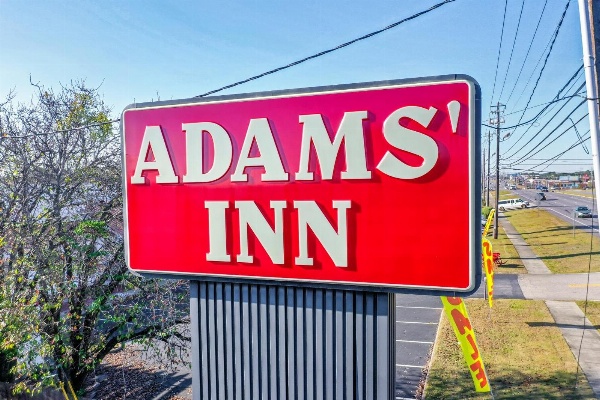 Adams Inn image 1